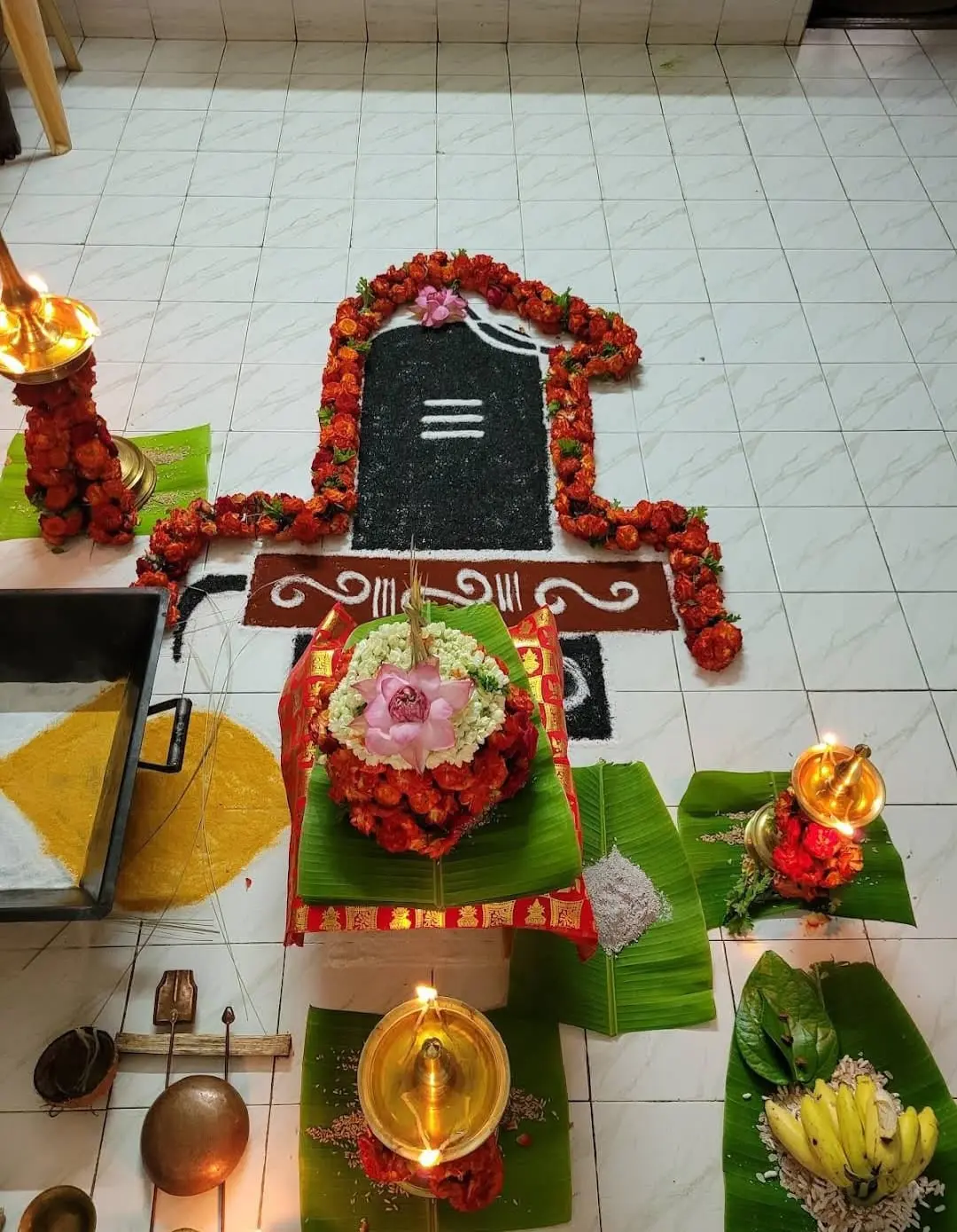 mirtujya homam